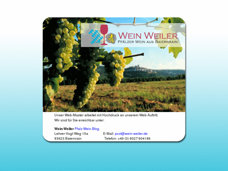 www.pfalz-wein-bayern.de