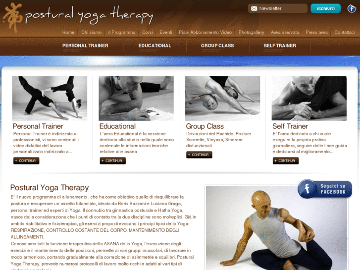 www.posturalyogatherapy.com