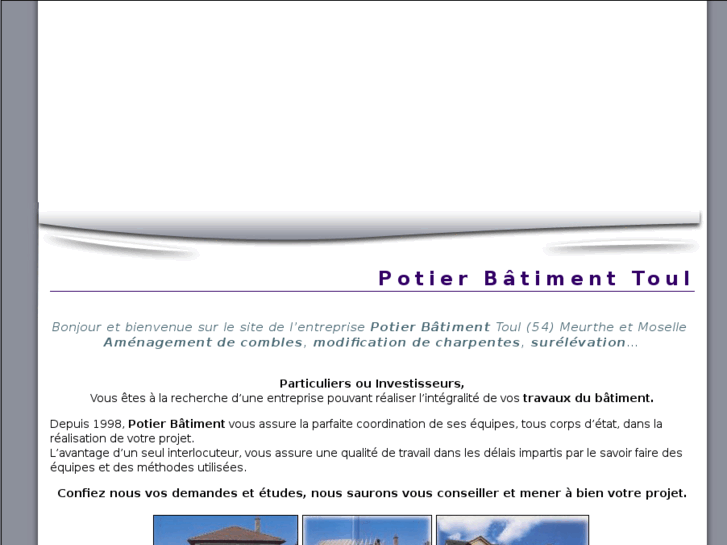 www.potier-batiment.com