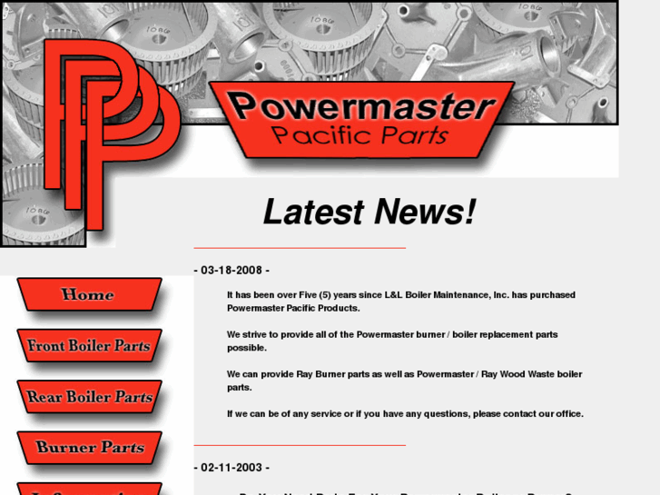 www.powermasterpacificparts.com