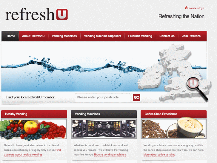 www.refreshu.co.uk