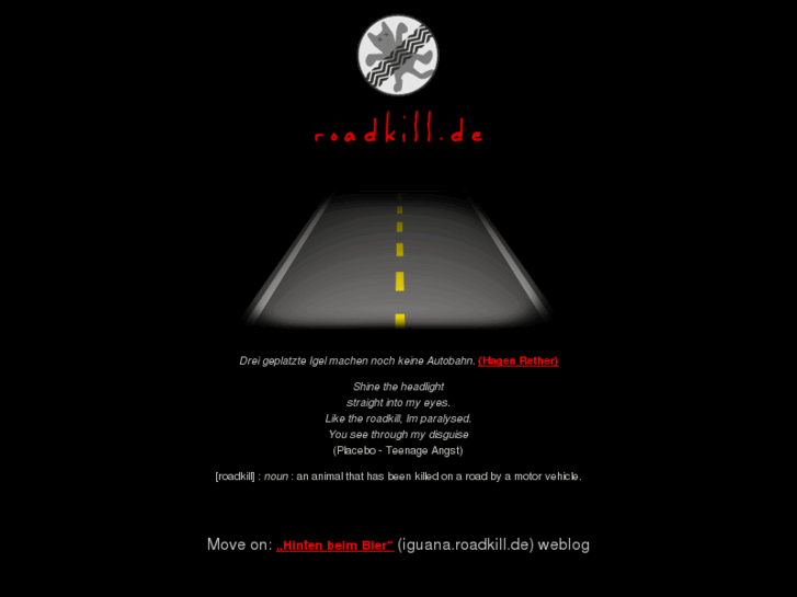 www.roadkill.de