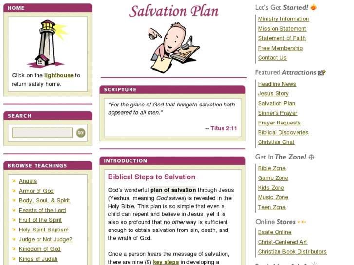 www.salvationsteps.com