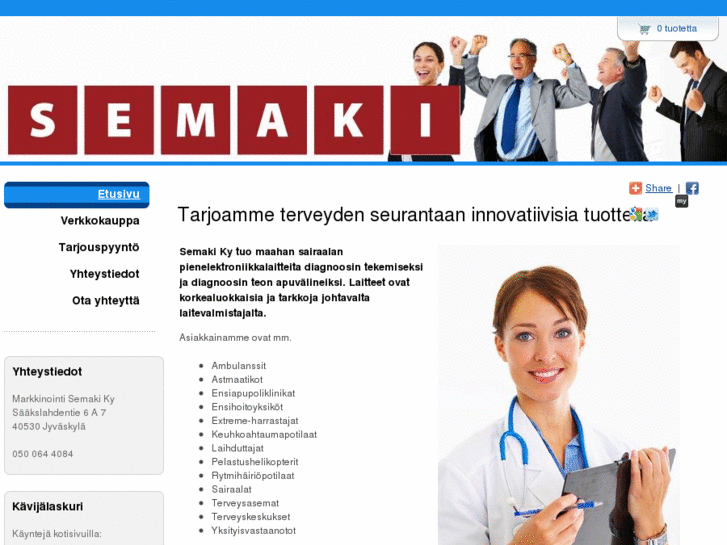 www.semaki.net