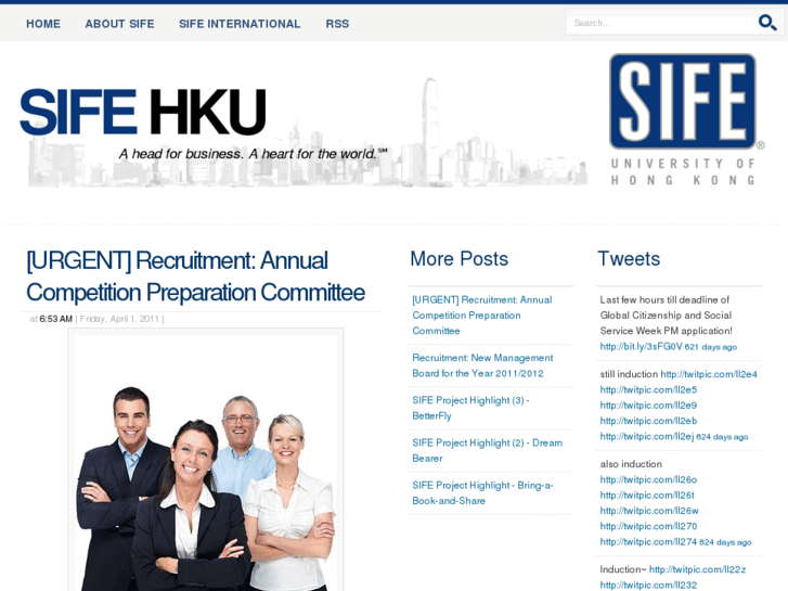 www.sifehku.net