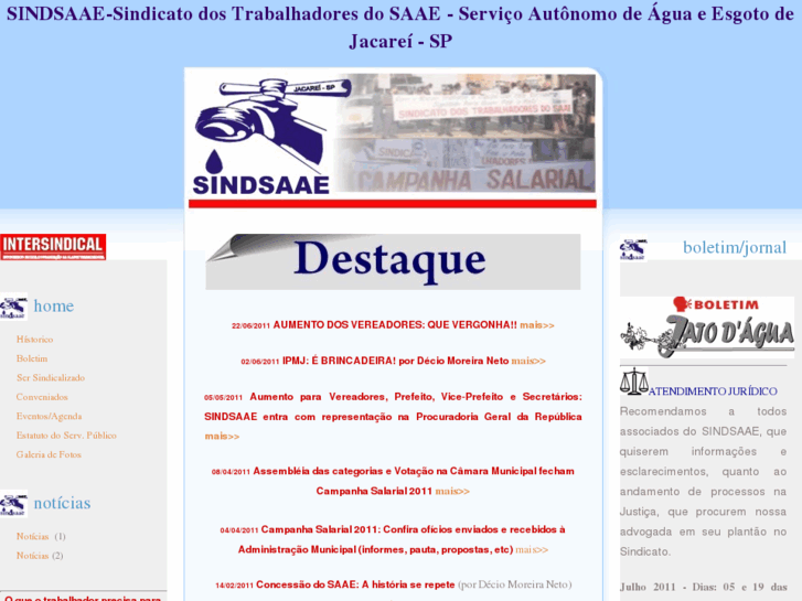 www.sindsaae.org.br