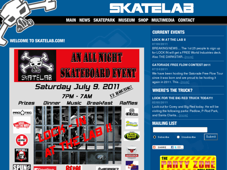 www.skatelab.com