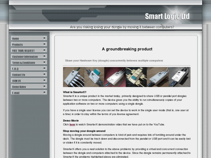 www.smartlogicltd.com