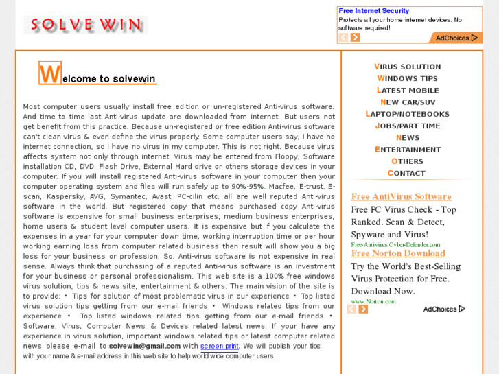 www.solvewin.com
