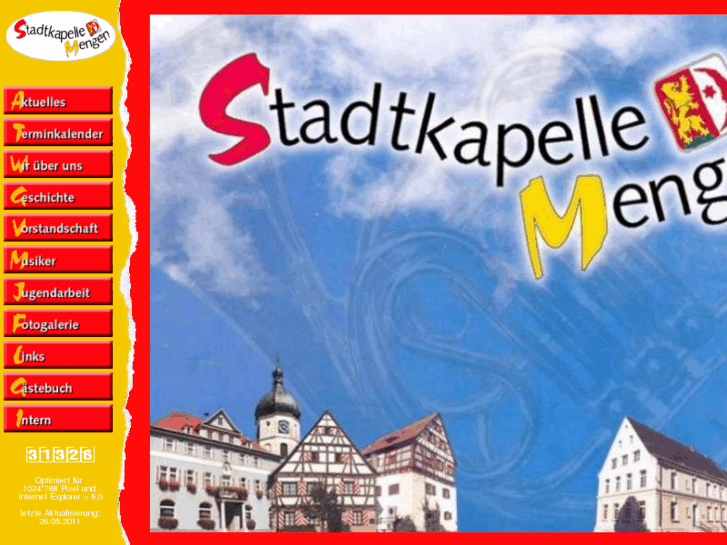 www.stadtkapelle-mengen.de