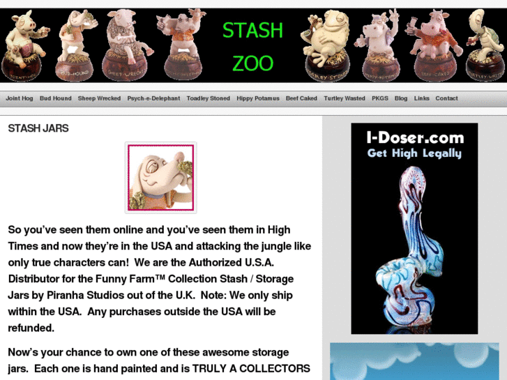 www.stashzoo.com