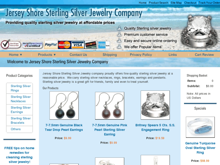 www.sterlingsilverjewelryjs.com