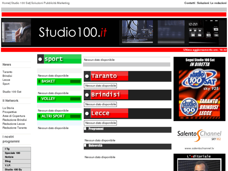 www.studio100.it