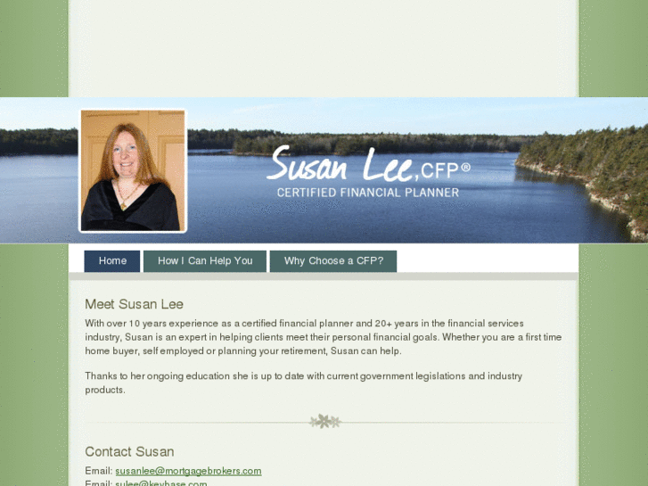 www.susanleecfp.com