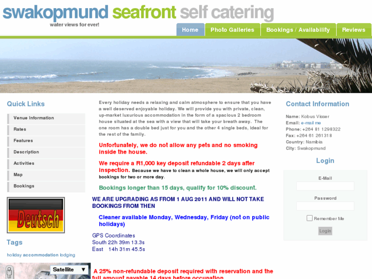 www.swakopmundseafront.com