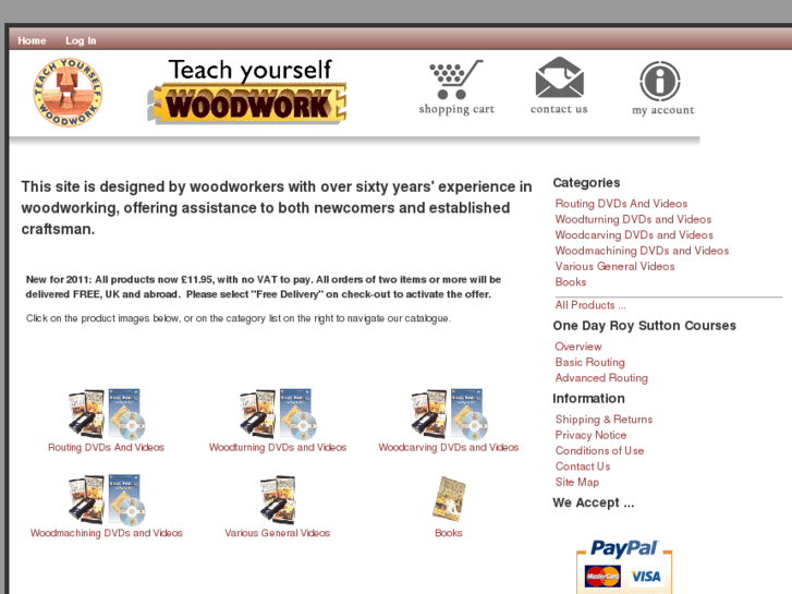 www.teachyourselfwoodwork.com