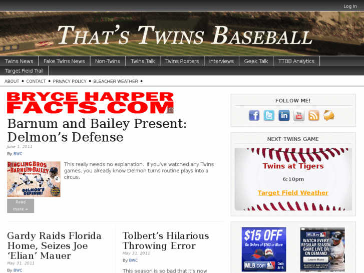 www.thatstwinsbaseball.com