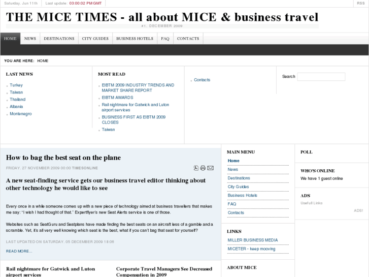 www.themicetimes.com