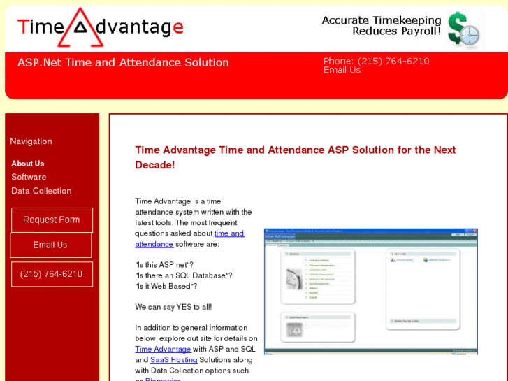 www.timeandattendanceasp.com