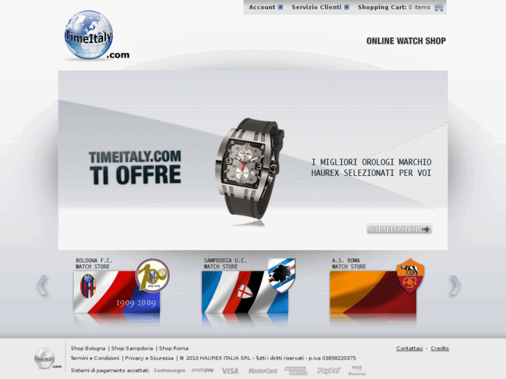 www.timeitaly.com