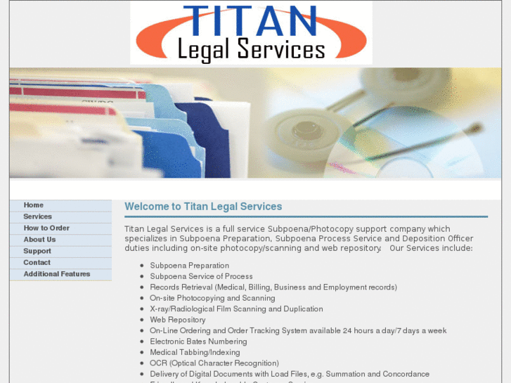 www.titanlegalservice.com