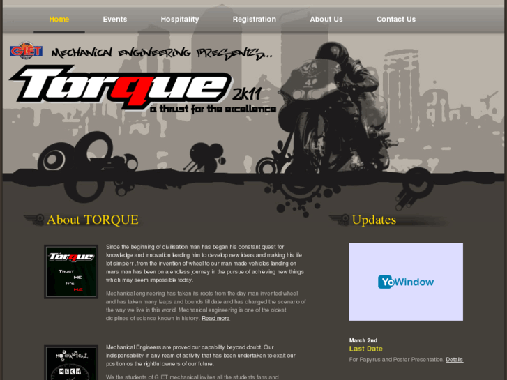 www.torque2k11.com