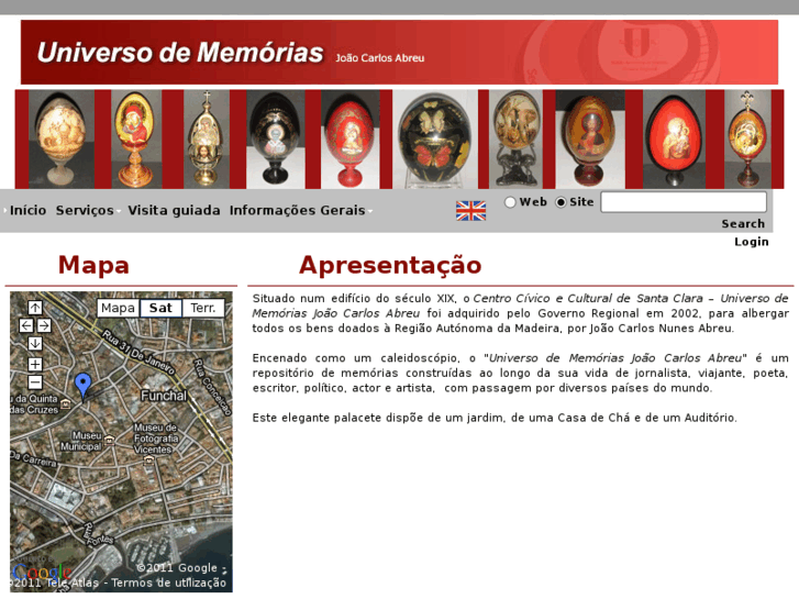 www.universodememorias.com