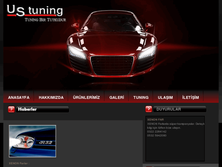 www.ustuning.com