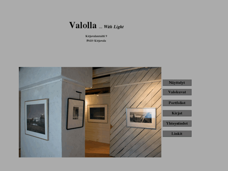 www.valolla.com