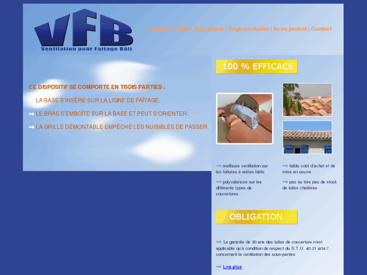 www.ventilation-faitage-bati.com