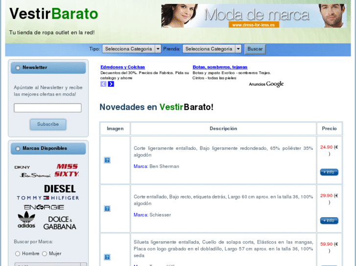 www.vestirbarato.com