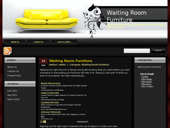 www.waitingroomfurniture.net