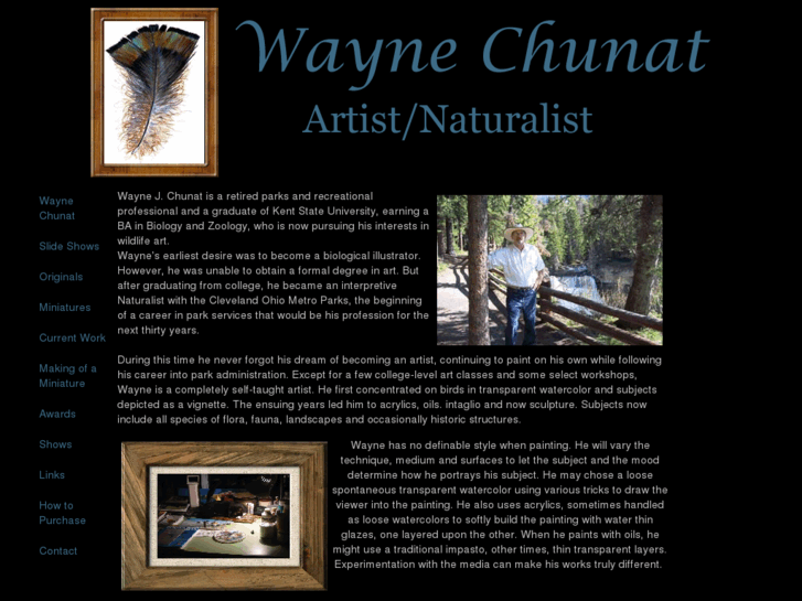 www.waynechunat.com