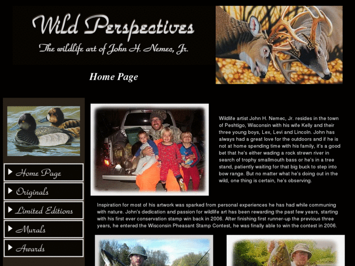 www.wildperspectives.com