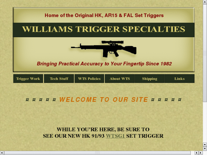 www.williamstriggerspecialties.com