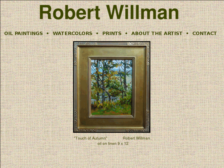 www.willmangallery.com