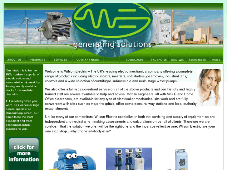 www.wilsonelectric.co.uk