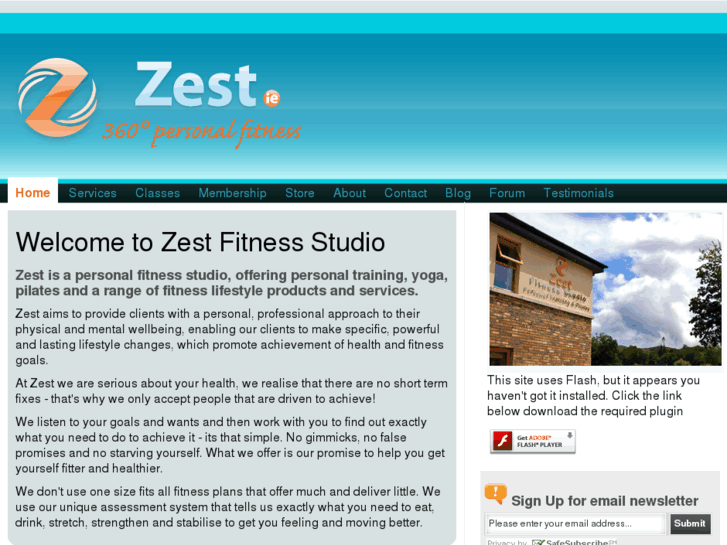 www.zest.ie