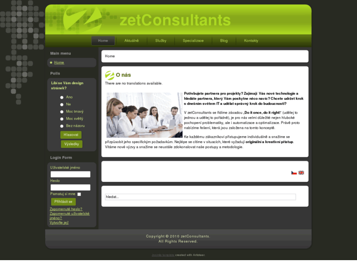 www.zetconsultants.com