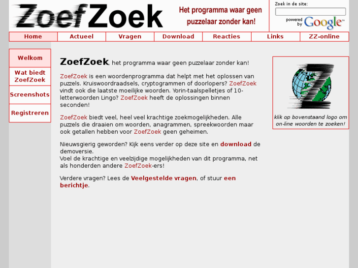 www.zoefzoek.com