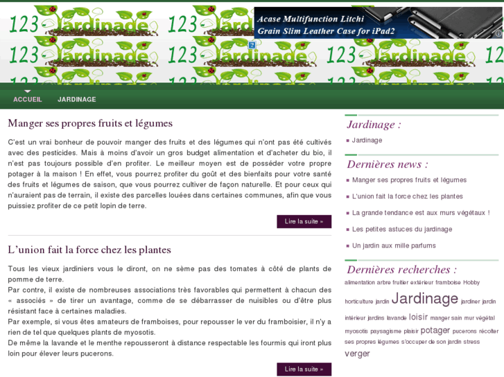 www.123-jardinage.net