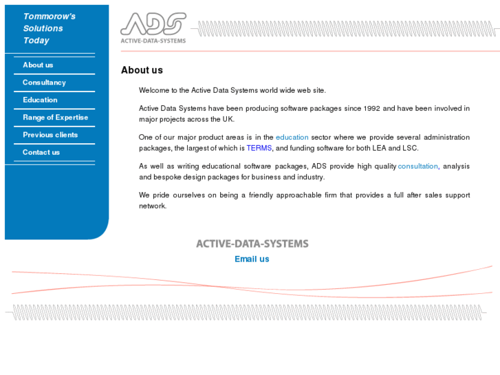 www.active-data-systems.co.uk