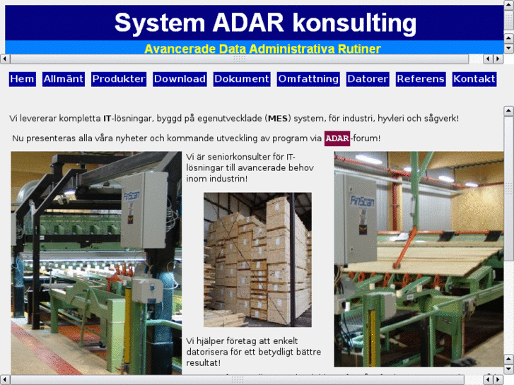 www.adar.se