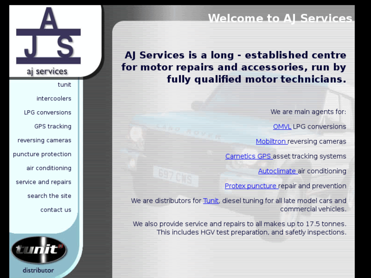 www.ajservices.info