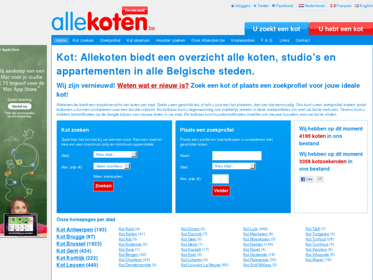 www.allekoten.be