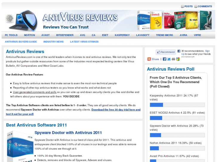 www.antivirusreviews.com