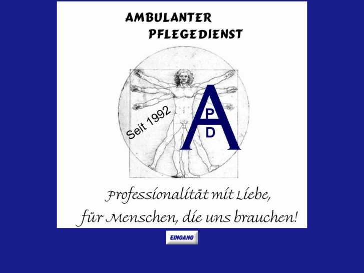 www.apd-ambulanterpflegedienst.de