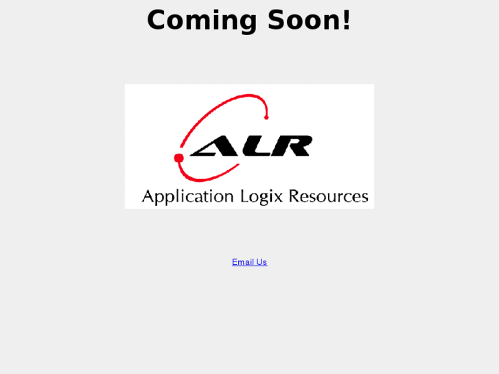www.applicationlogix.info