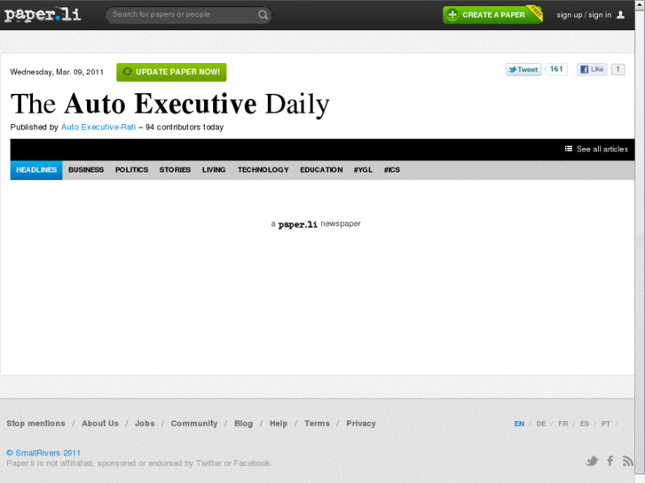 www.autoexecutivejobs.com