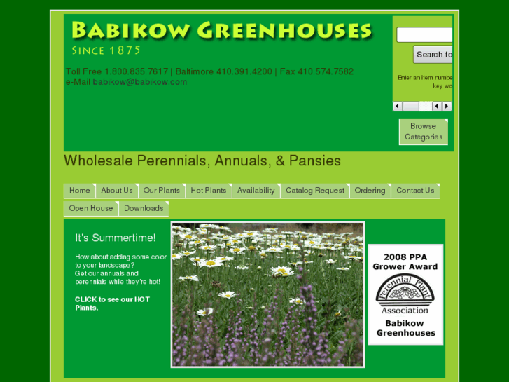 www.babikow.com